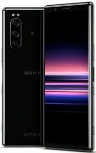 Sony Xperia 5