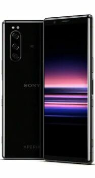 Sony Xperia 5