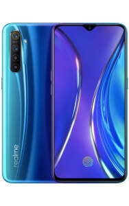 Realme X2 8GB