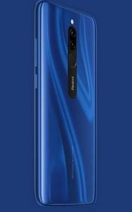 Xiaomi Redmi 8 4GB