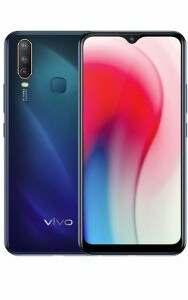 Vivo U10 3GB + 32GB