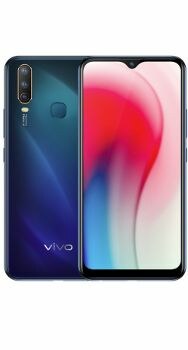 Vivo U10 3GB + 32GB