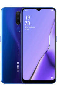 Oppo A11x