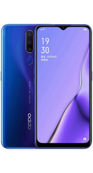 Oppo A11x