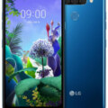 LG Q60