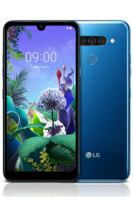 LG Q60