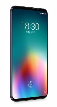 Meizu 16T