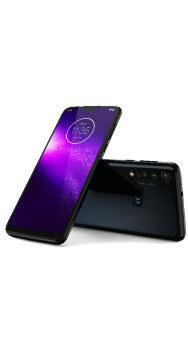 Motorola One Macro