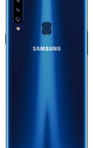 Samsung Galaxy A20s 4GB+64GB