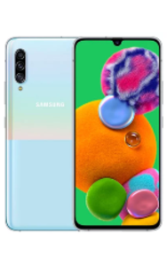 Samsung Galaxy A91