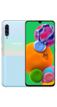 Samsung Galaxy A91