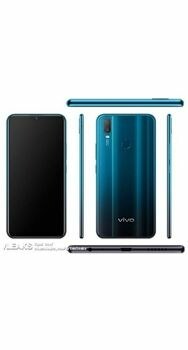 Vivo Y3 Standard Edition