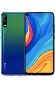 Huawei Enjoy 10