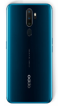 Oppo A11