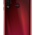 Motorola Moto G8 Plus