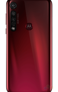 Motorola Moto G8 Plus