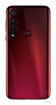 Motorola Moto G8 Plus