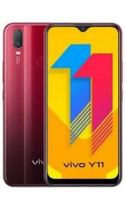 Vivo Y11