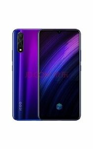 Vivo iQOO Neo