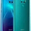 Huawei Nova 5z