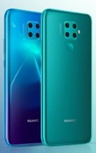 Huawei Nova 5z