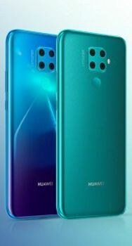 Huawei Nova 5z