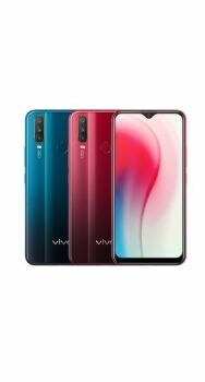 Vivo Y3 64GB