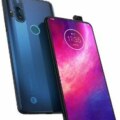 Motorola One Hyper