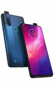 Motorola One Hyper