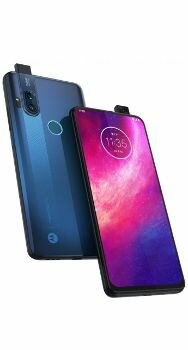 Motorola One Hyper