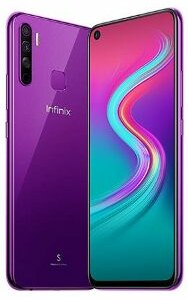 Infinix S5 Lite