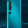 Xiaomi Mi Note 10