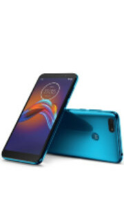 Motorola Moto E6 Play