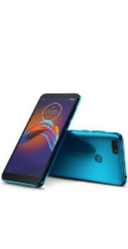 Motorola Moto E6 Play