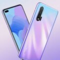 Huawei Nova 6