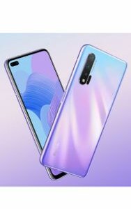 Huawei Nova 6