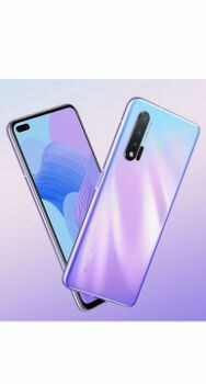 Huawei Nova 6