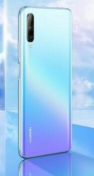 Huawei Y9s