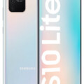 Samsung Galaxy S10 Lite