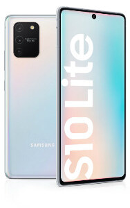 Samsung Galaxy S10 Lite