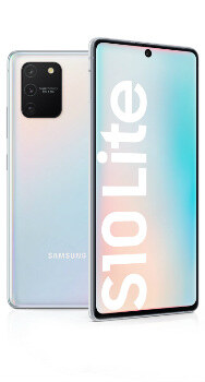 Samsung Galaxy S10 Lite