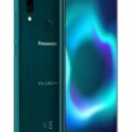 Panasonic Eluga Ray 810