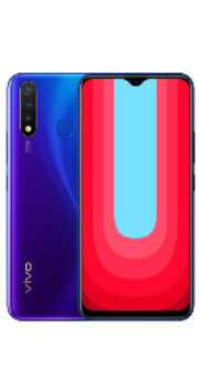 Vivo U20 4GB