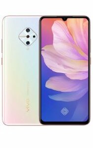 Vivo S1 Pro