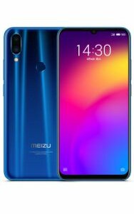 Meizu Note 9