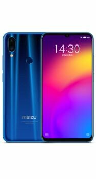 Meizu Note 9