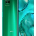 Huawei Nova 6 SE