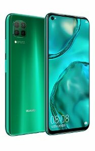 Huawei Nova 6 SE