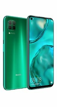 Huawei Nova 6 SE