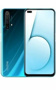 Realme X50 5G